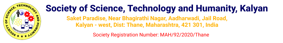 Society of Science, Technology and Humanity, Kalyan